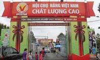 Plus de 540 entreprises recevront le certificat “produits vietnamiens de qualité”