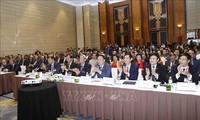 Vietnam-Argentine: promotion des opportunités d’affaires