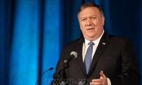 Pompeo réaffirme que la dénucléarisation complète de Pyongyang reste l’objectif à atteindre