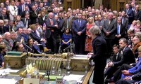 Le Parlement britannique ouvre la voie au report du Brexit