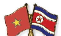 Vietnam-RPDC: vers une relation approfondie