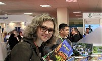 Le tourisme maritime et insulaire du Vietnam au salon MITT en Russie