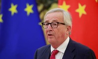 La Chine refuse d'apparaître comme la “rivale” de l'UE