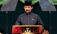 Le sultan de Brunei attendu au Vietnam