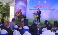 Le Vietnam célèbre les Journées mondiales de l’eau et de la météorologie