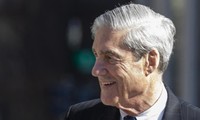 Robert Mueller n’a pas trouvé de preuve d’une entente entre Donald Trump et la Russie