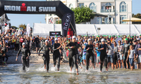 Le Vietnam accueillera le championnat IRONMAN 70.3 d’Asie-Pacifique