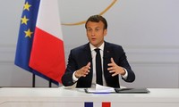 Conférence de presse d'Emmanuel Macron: quatre annonces à retenir de l'allocution 