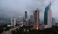 Indonésie : la capitale va déménager hors de Jakarta et de Java