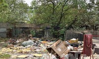 Nguyên Xuân Phuc appelle à une action commune pour lutter contre les déchets plastiques