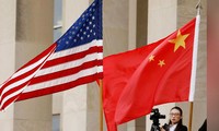 Américains et Chinois parleraient déjà de l’application du traité