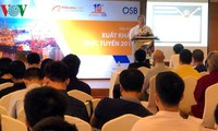 Le e-commerce, un canal d’exportation essentiel du Vietnam 