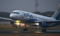 IndiGo Airlines ouvre une ligne directe Kolkata-Hanoï