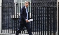 Brexit : Philip Hammond met en garde contre la division du Royaume-Uni