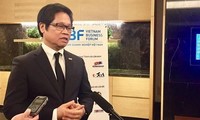 Accord de libre-échange Vietnam-UE: Une «autoroute» vers l’Europe