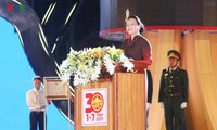 Nguyên Thi Kim Ngân à Phu Yên