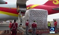 L’ONU renforce ses aides humanitaires au Venezuela