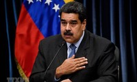 Nicolas Maduro veut que Juan Guaido soit poursuivi