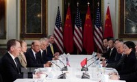 Kudlow dit qu'un accord commercial avec la Chine est «proche»  