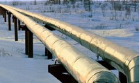 La Russie reprendra ses approvisionnements de gaz en Ukraine en cas de conclusion d'un accord