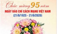 Journée de la presse révolutionnaire vietnamienne, une occasion pour honorer les contributions des journalistes 