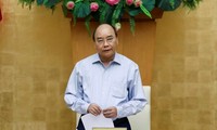 Nguyên Xuân Phuc: le Vietnam est entré dans une phase décisive de la lutte contre le Covid-19