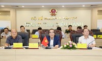 Dynamiser la coopération Vietnam - Laos