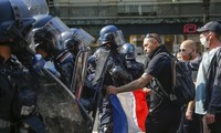 France: le retour des “gilets jaunes“