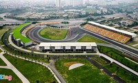 Formule 1 : le Grand Prix du Vietnam est officiellement annulé 