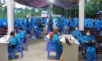 360 ressortissants vietnamiens rapatriés de l’étranger