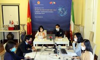 Vietnam – Italie : toujours plus loin dans la coopération