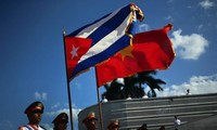 60 ans de l’établissement des relations diplomatiques Vietnam-Cuba: messages de félicitation