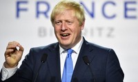 Boris Johnson affirme que 2021 peut être « une année de changement et d’espoir » grâce au Brexit et aux nouveaux vaccins Covid