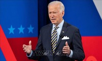 La Chambre des représentants adopte le plan de relance de 1900 milliards de dollars de Biden