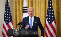 Washington: Biden recevra le président israélien à la Maison Blanche fin juin