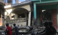 En Haïti, un séisme de magnitude 7,2 fait au moins 304 morts