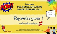 Racontez-nous!