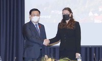 Le Vietnam propose aux entreprises étrangères un environnement d’affaires stable et sûr 