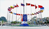 L’ouverture des SEA Games 31 est prévue pour le 12 mai