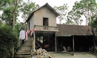 Les maisons résistantes aux tempêtes et aux inondations