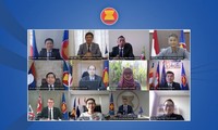 L’ASEAN et le Royaume-Uni lancent un dialogue de partenariat