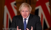 Boris Johnson doit démissionner ce jeudi du parti conservateur 