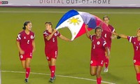 Championnat d'Asie du Sud-Est féminin de football : la première couronne de l’équipe philippine