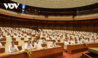 Conférence nationale sur la résolution du cinquième Plénum du Comité central du PCV