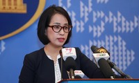 Conférence de presse du ministère des AE: protéger les ressortissants vietnamiens au Sri Lanka