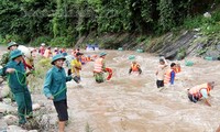 Conférence sur le projet «Modèle complet pour construire une communauté de sécurité au Vietnam»