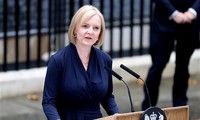 Crise énergetique: Liz Truss et Olaf Scholz s’entretiennent par téléphone