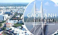 Cao Lanh, ville apprenante