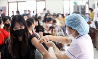 Covid-19: plus de 2.000 cas enregistrés en 24h au Vietnam 