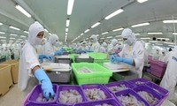 Fruits de mer : renforcer la coopération Vietnam-Inde 